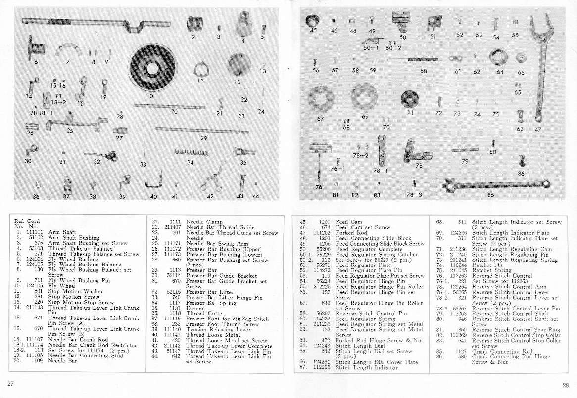 Emdeko JA21 Manual